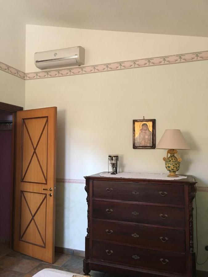 Stria House Villa Mazzarino Exterior photo